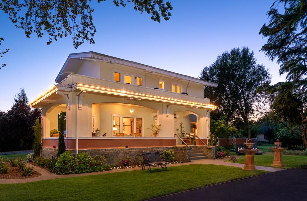Casa Bella Inn Kenwood Exterior photo
